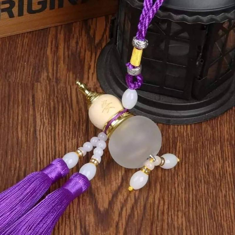 Hồ lô phong thủy